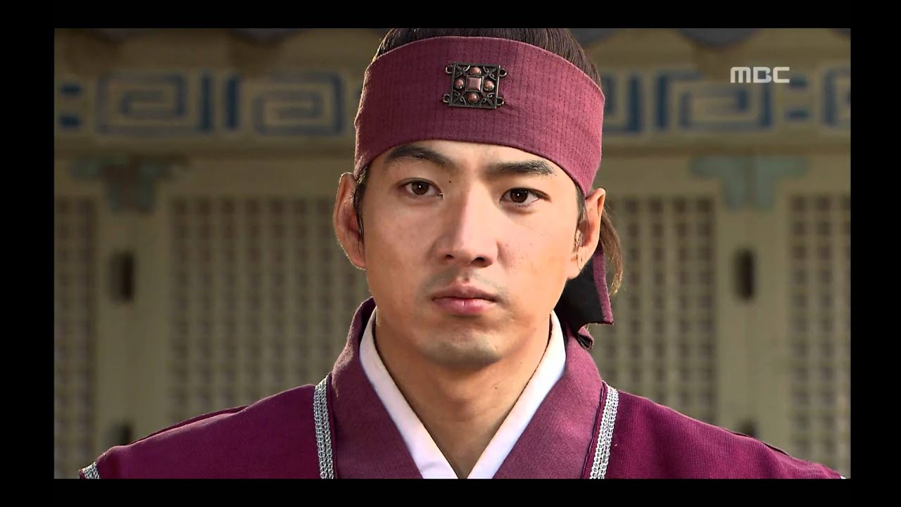 [고구려 사극판타지] 주몽 Jumong 모팔모를 구하기 위해 계루에 도움을 청하는 주몽
