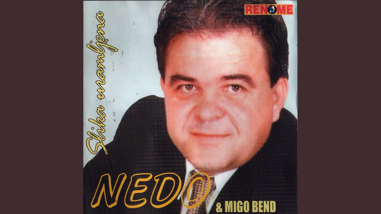 Ja Ti Nudim Dusu