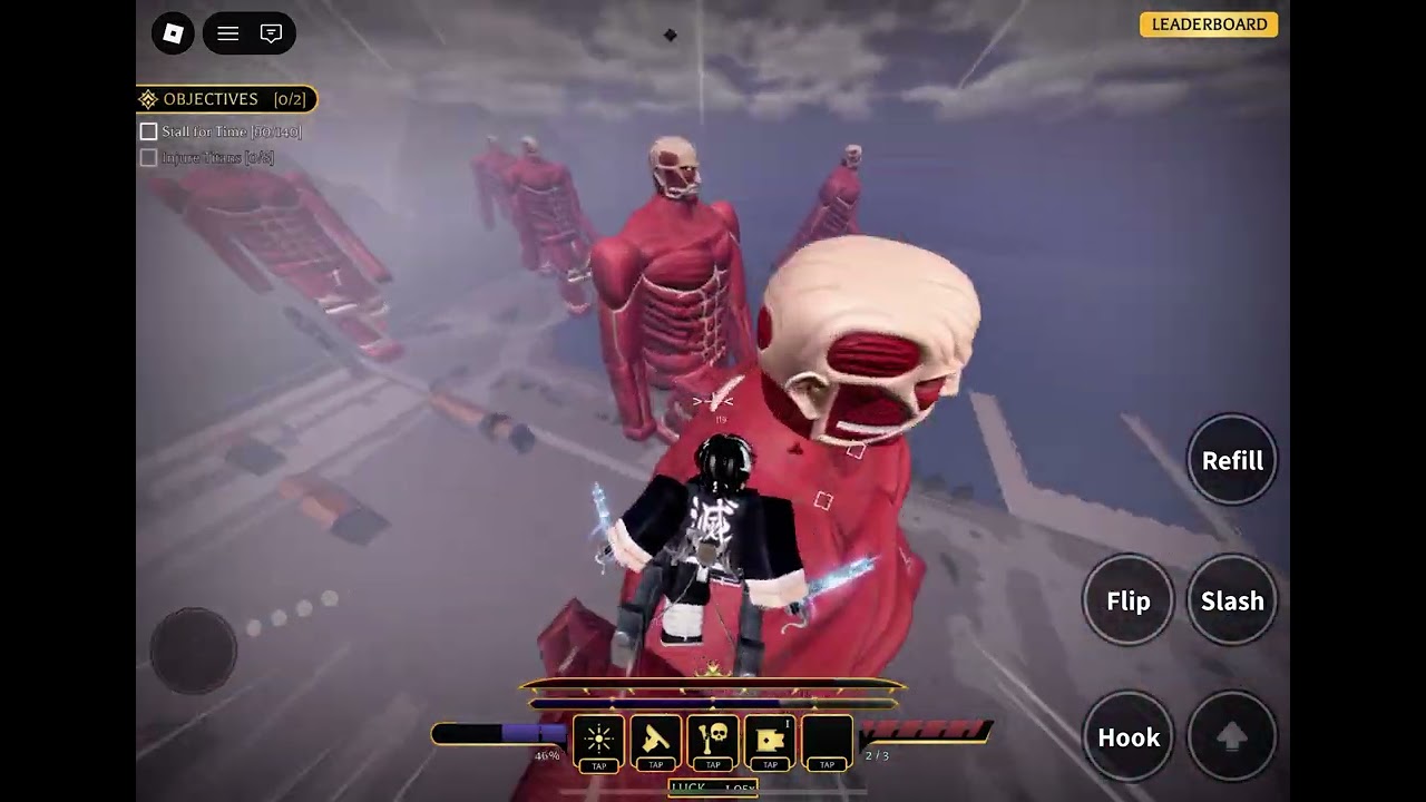 Cooking on a random game i like