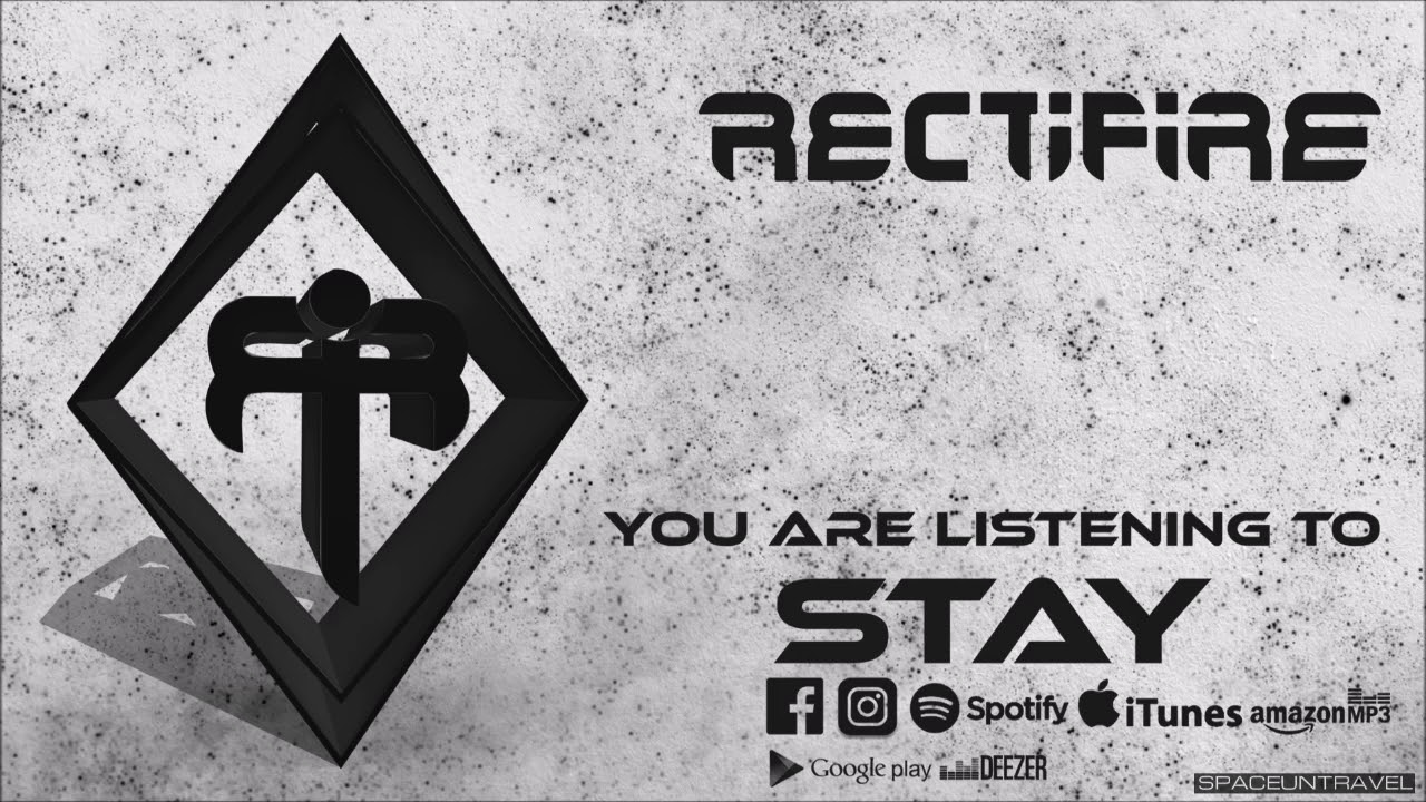 Rectifire - Stay