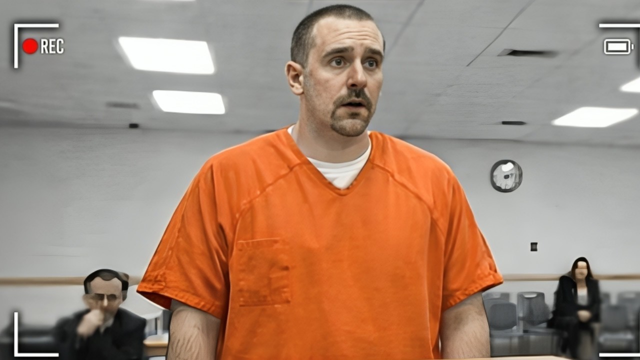 He Expected a Deal — Court Shut That Down Fast