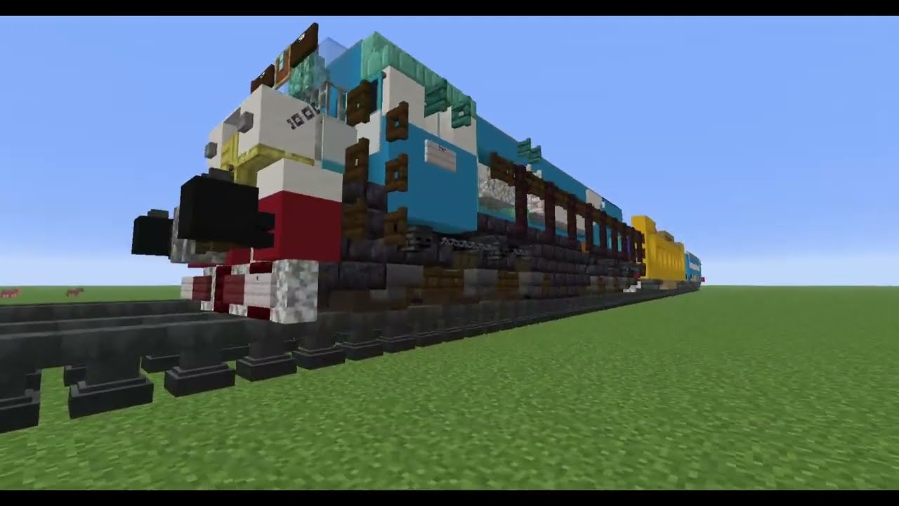 Tren 