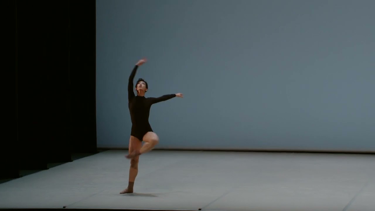 YounJae PARK, 214 – Prix de Lausanne 2025 – Contemporary