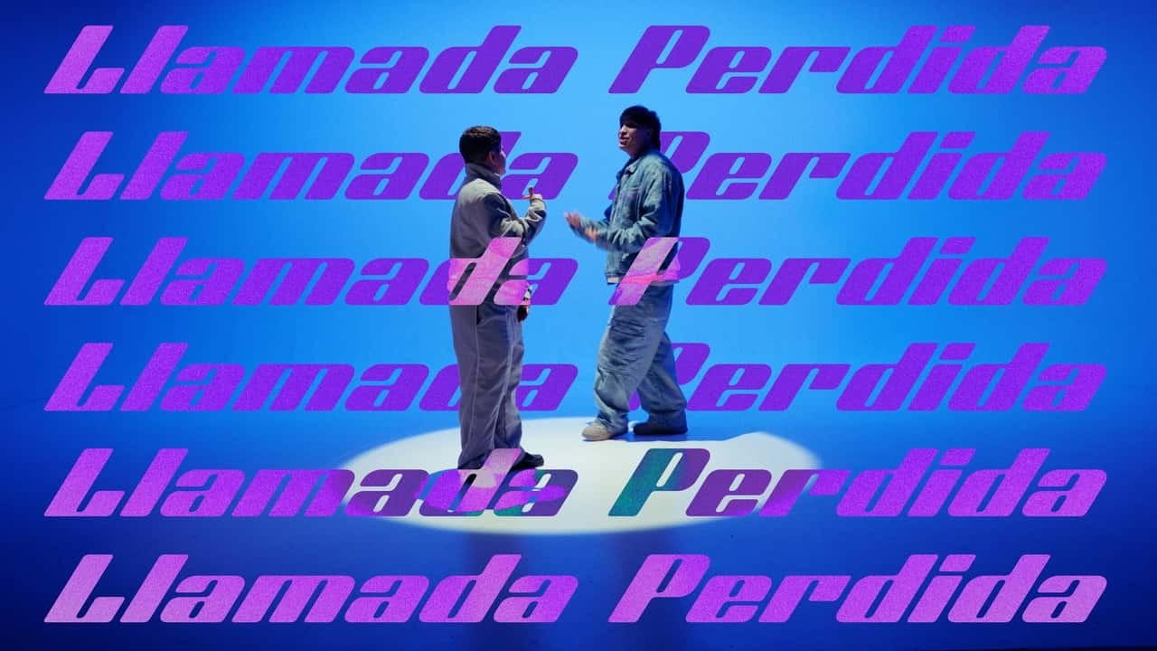 RkM95, Zack13 - Llamada Perdida (Prod. By Redlight Studio)