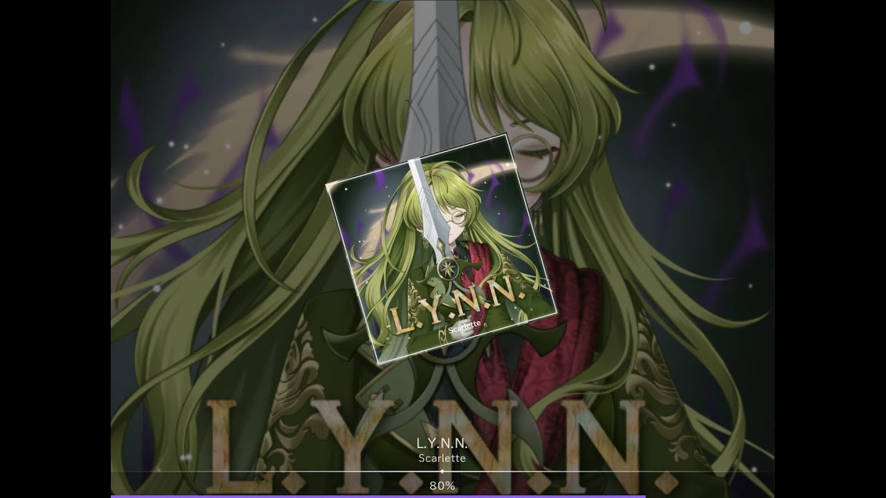 【KALPA譜面確認】L.Y.N.N.　COSMOS.S25+