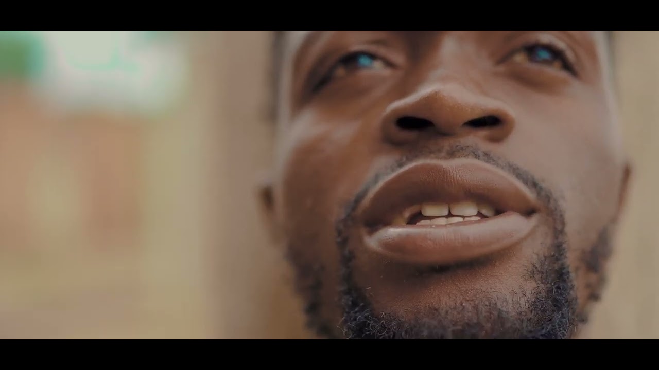 LIDDECHi74 _ Rhymes@25 official visual by mancarilo