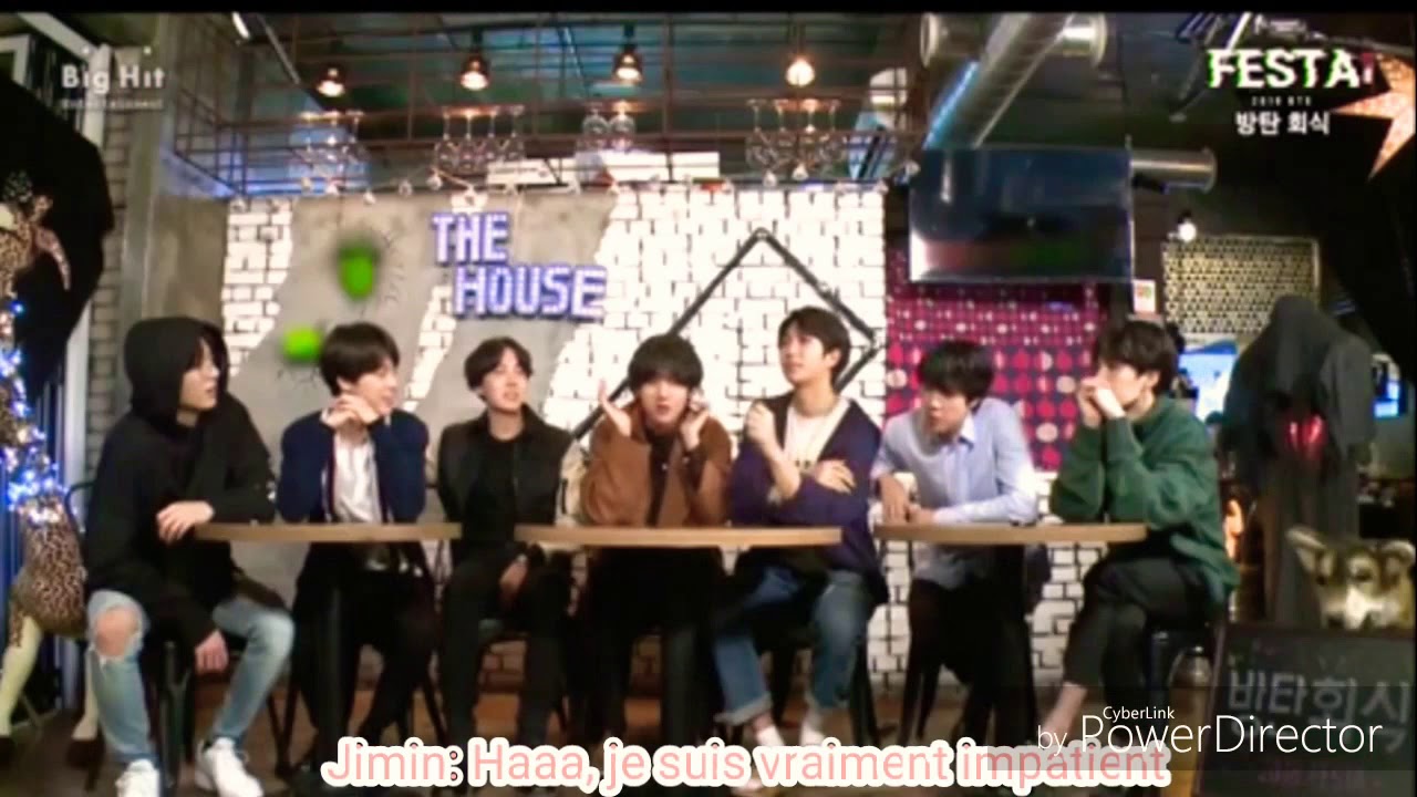 Imagine you as a kpop idol (fr)