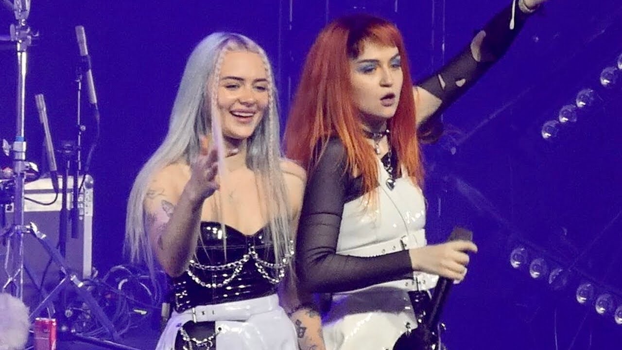 Кис-Кис - Трахаюсь (А2, СПб 28.05.2021)