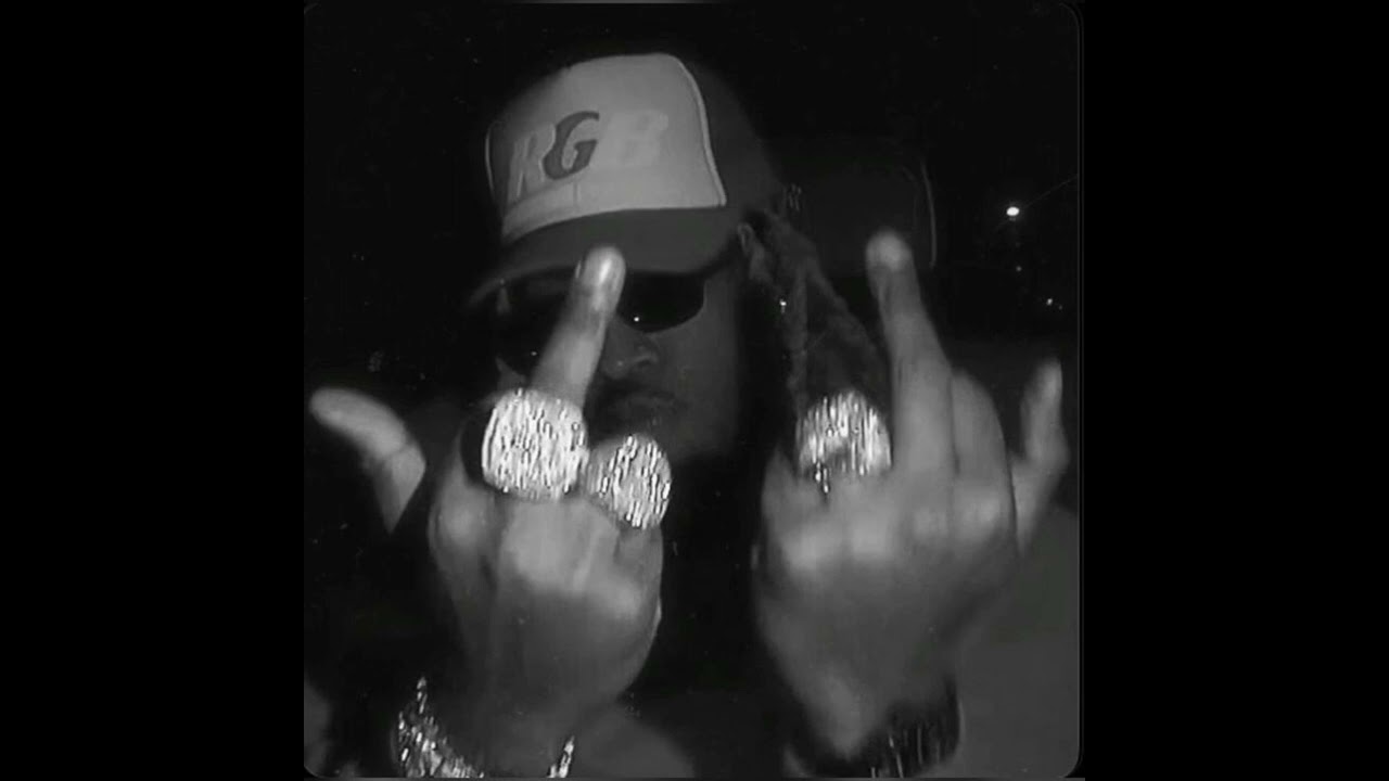 [FREE] FUTURE TYPE BEAT - GANG