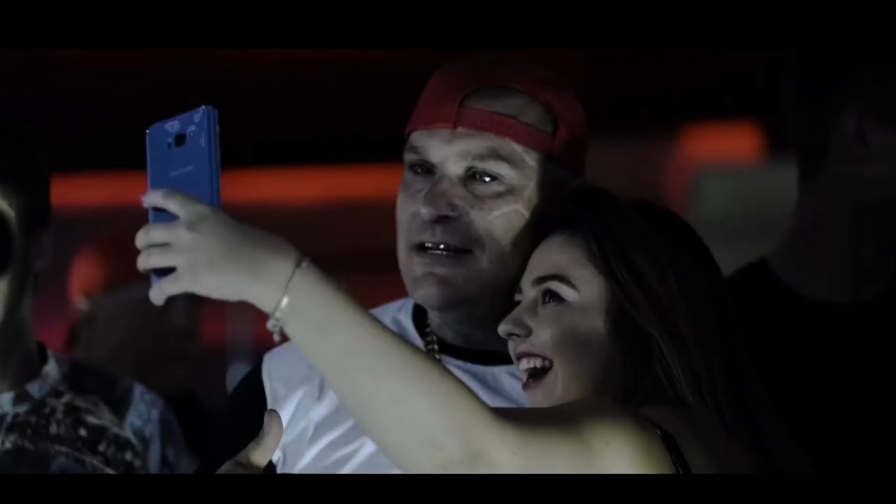 Popek & Daniel Moro & Chada - 🎼Era (Mix Rob & Dej)
