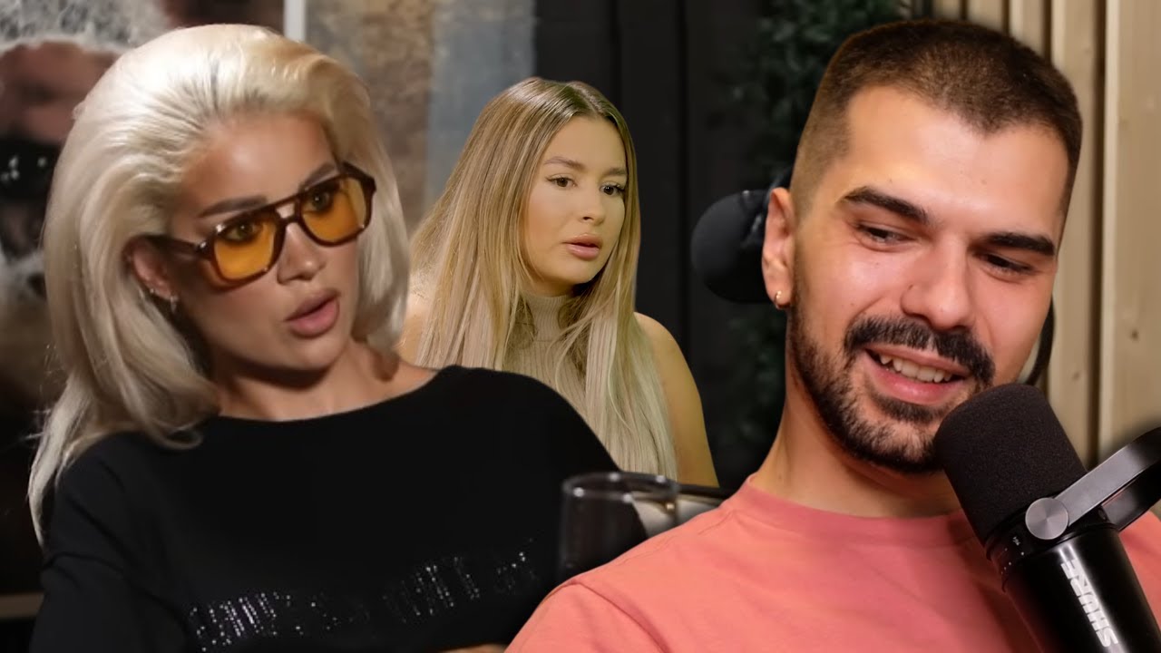 THE MOST HARD-WORKING INFLUENCERS IN ROMANIA | ZLĂVOG