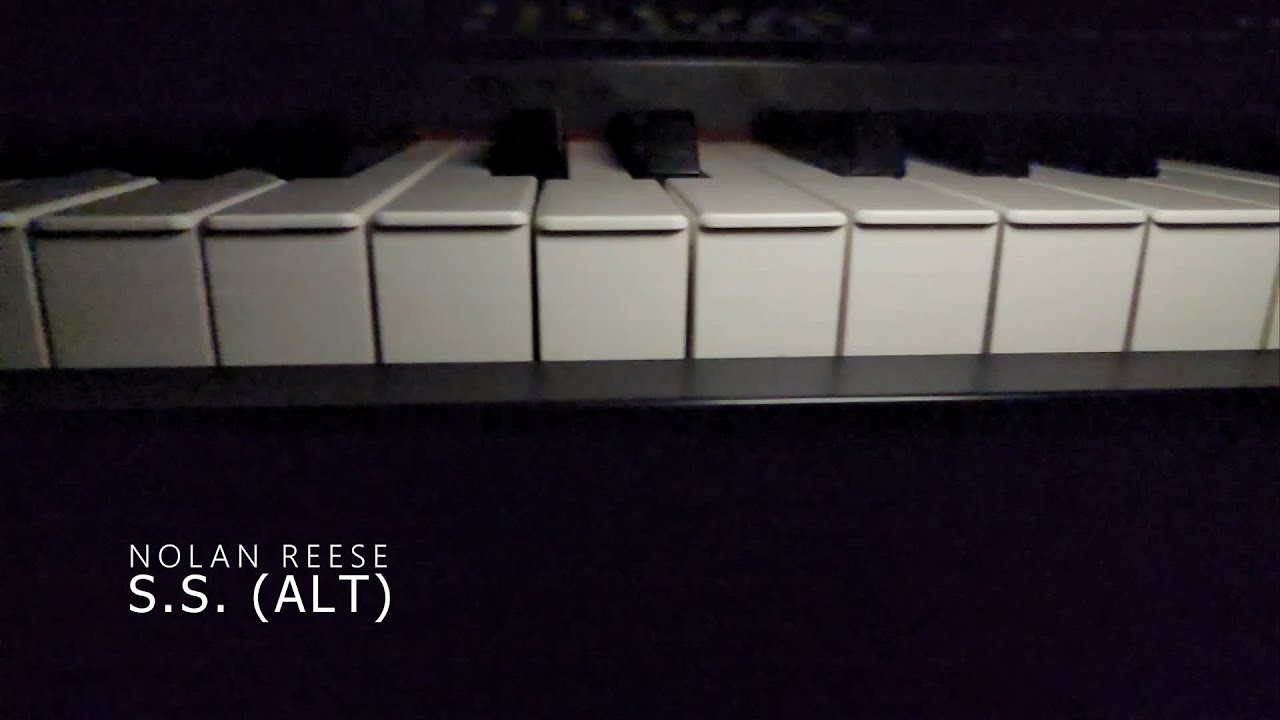 To Reimagine Yourself...