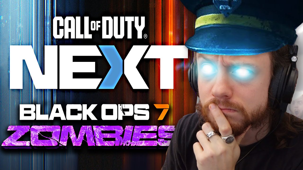 COD NEXT: ZOMBIES GAMEPLAY REVEAL & BETA CODES GIVEAWAY!