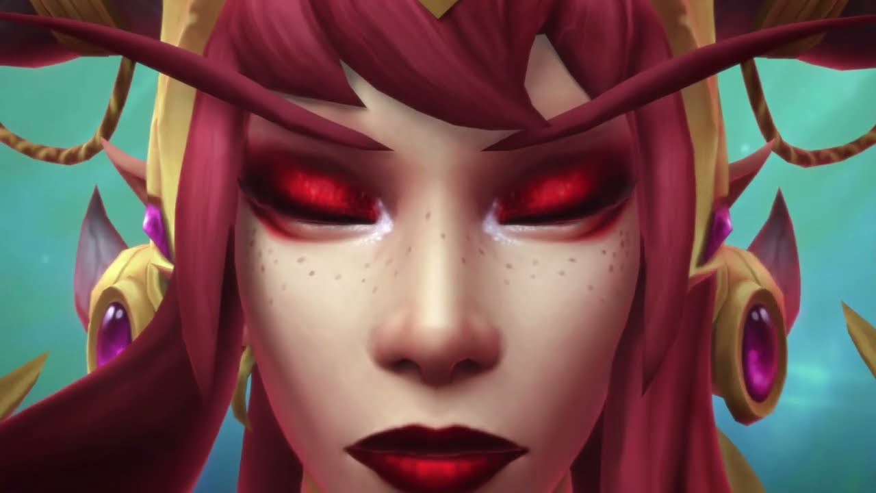 Loot Rênes d'Anu'relos, Guide de la Flamme