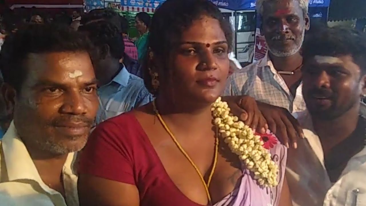Koovagam : Transgenders Festival | கூவாகம் திருவிழா 2022 | Unique Festival in India
