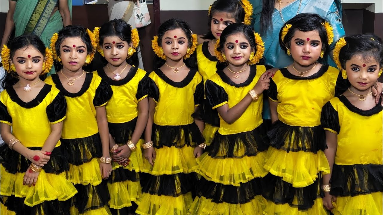 #dance #entertainment #love #groupdance #temple #ulsavam #murugan #trending 