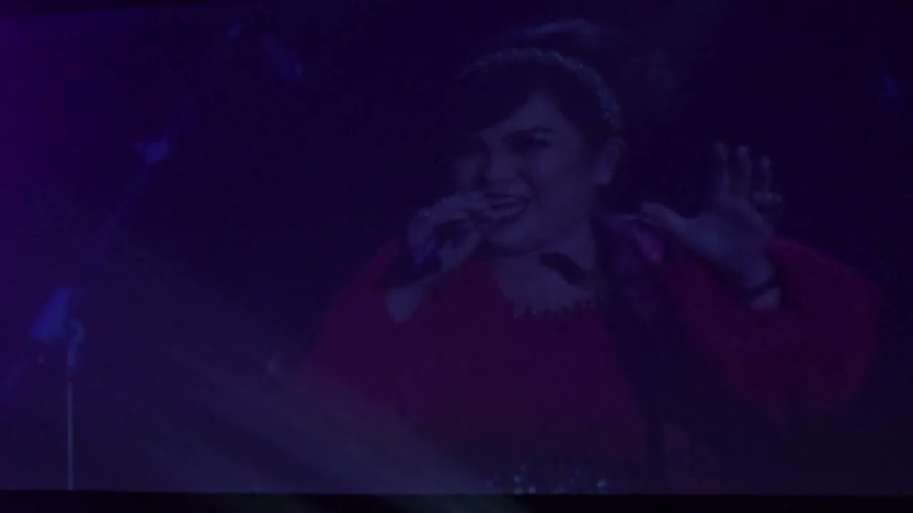 Joy Tobing - Shout To The Lord