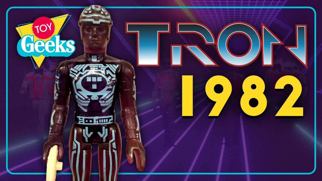 TRON Can’t Stop Failing (But We Still Love It)