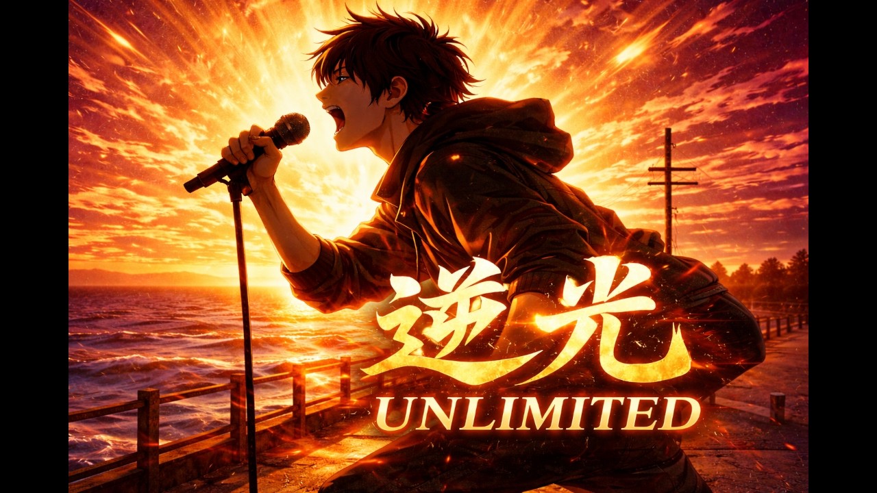 逆光アンリミット
