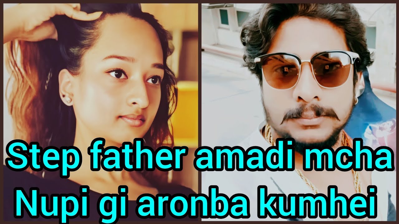 POKTABA MAPA AMADI MCHA NUPI GI ARONBA MARI| CRORE PATI GI FAMILY| #chesamnsworld