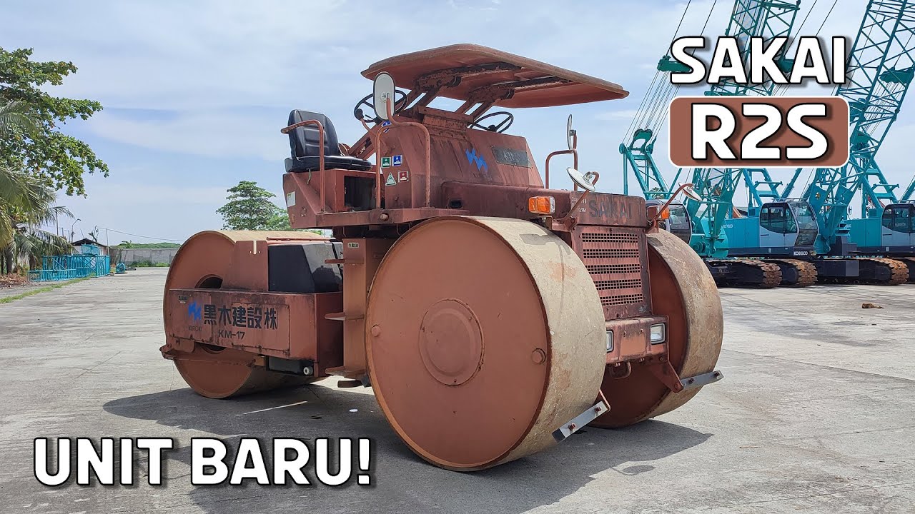 Review Sakai R2S | Sekennya Diburu Banyak Orang !!! - #JakartaAuctions