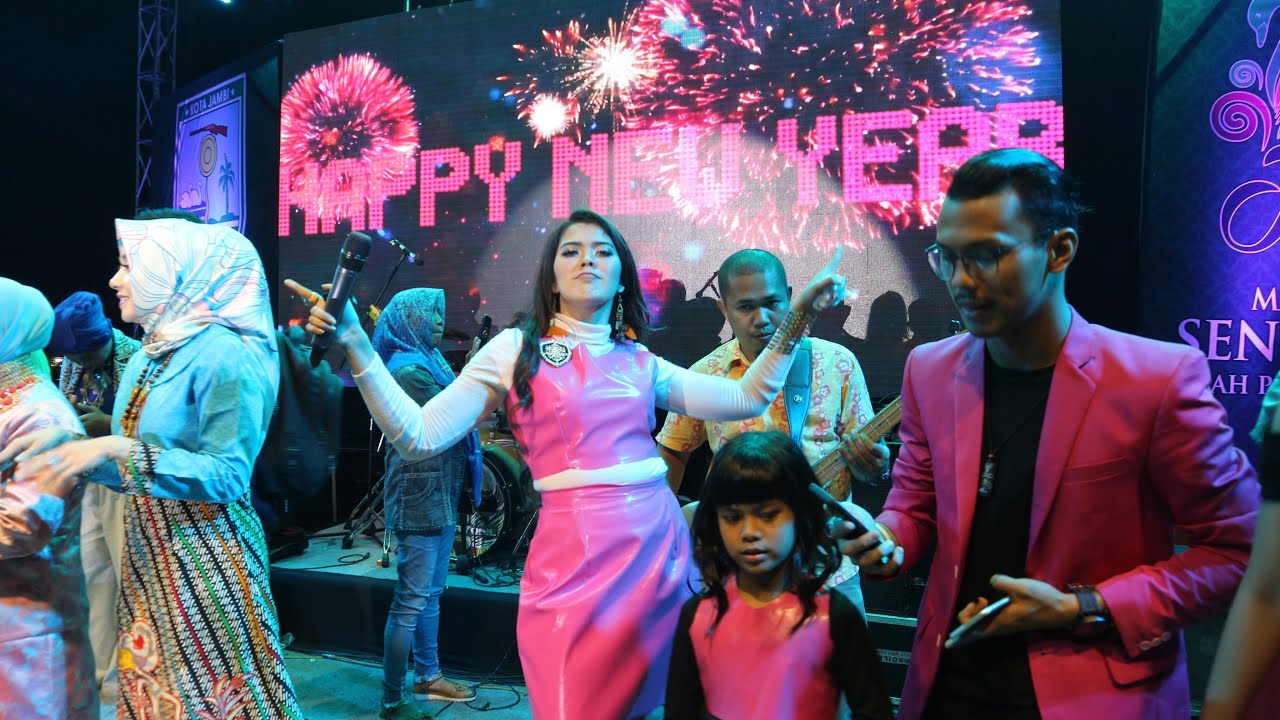 MALAM PERGANTIAN TAHUN 2017-2018