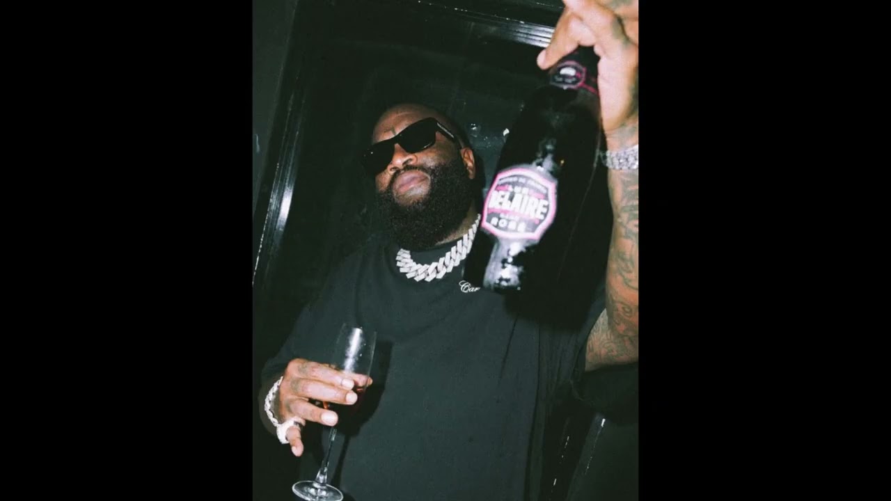 [FREE] RICK ROSS TYPE BEAT 