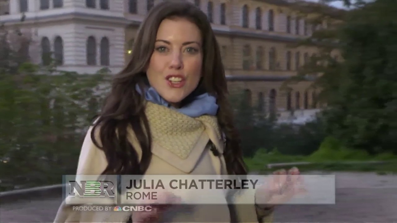 Italy votes on reform