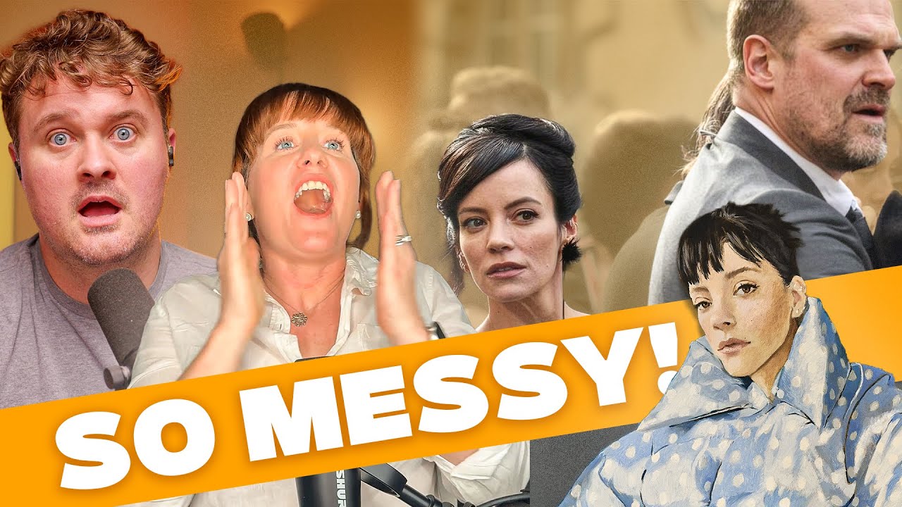 Woman Scorned | Lily Allen&rsquo;s Savage Breakup Album Explained