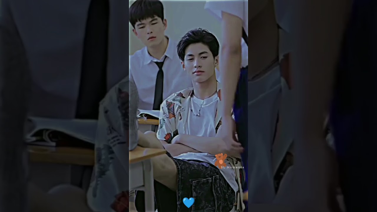 🤭✨ #bl #fyp #fypシ #blchina #summerloveletter#short #blmoments #fypシ