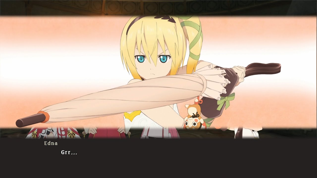 Tales of Zestiria - Skit: The Ideal Idol