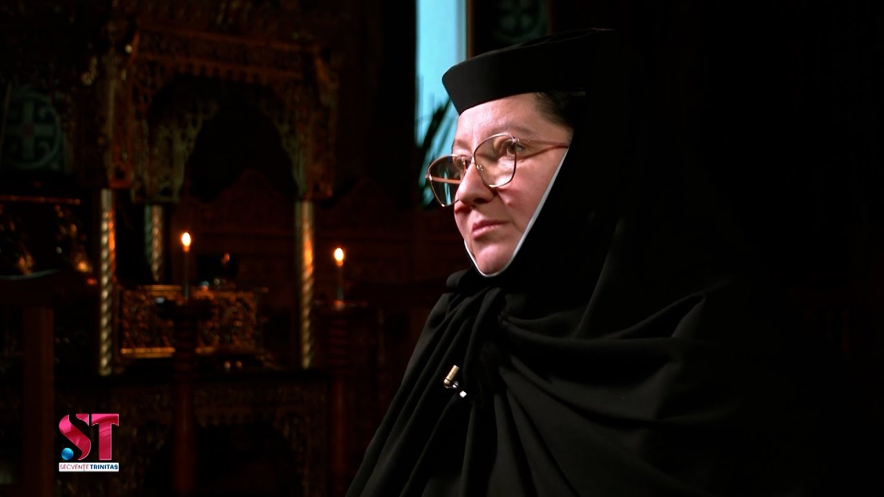 Mănăstirea Suzana, lecția iubirii jertfelnice #secventetrinitas (13 03 2023)