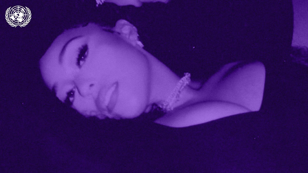 Partynextdoor Type Beat - 