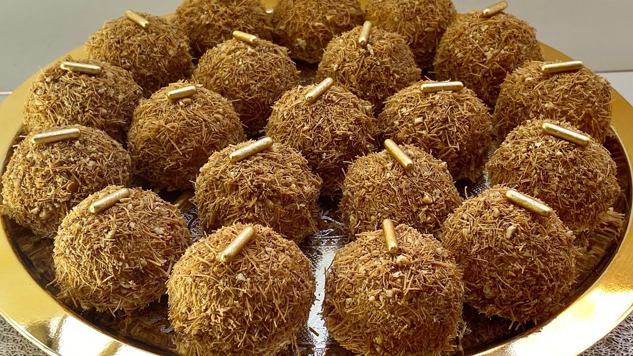 قاطو الفرماج حلوة زمان 🇩🇿بشكل جديد بنين يذوب فالفم 🤤لجميع مناسباتكم😍