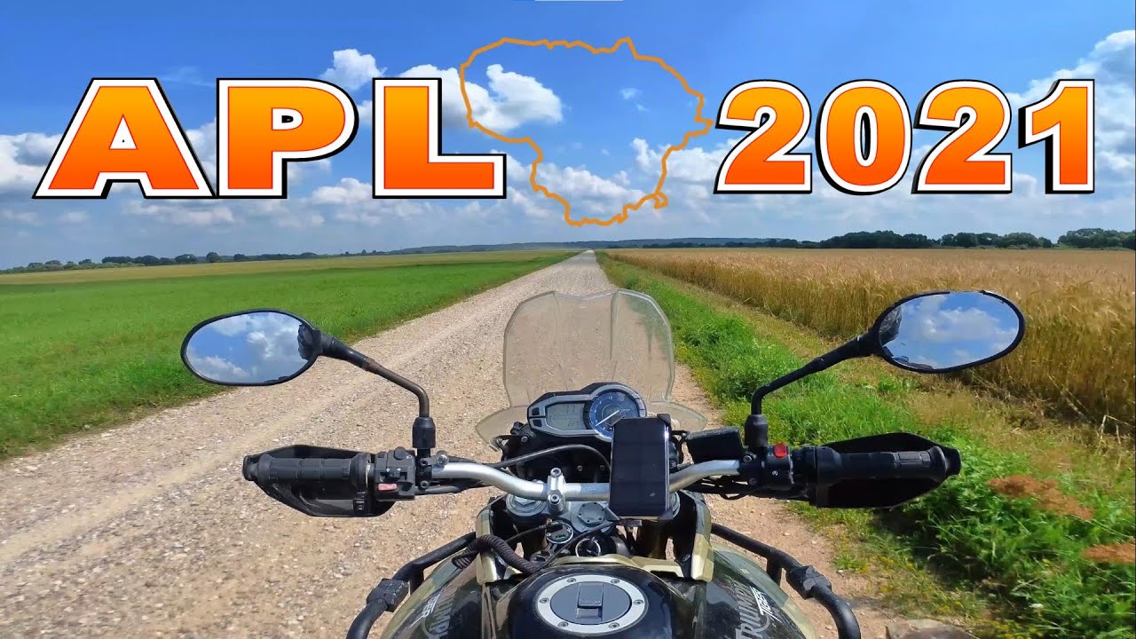 APL 2021
