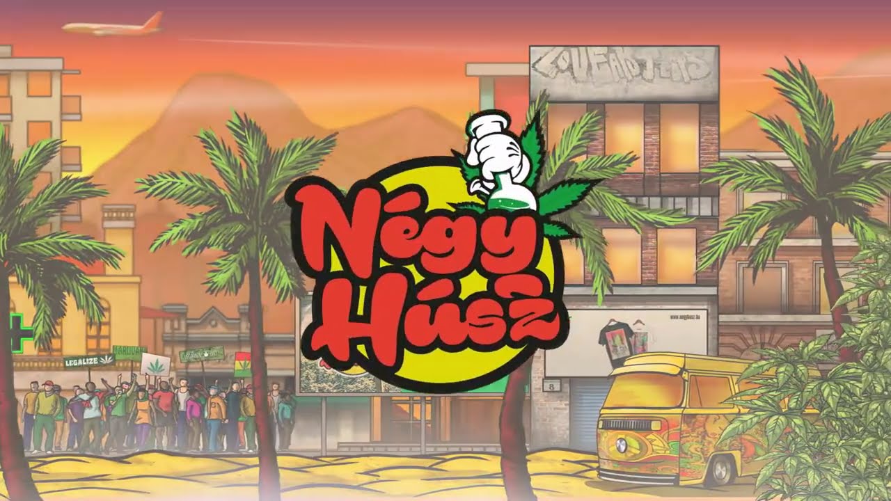 Krekk - Korrupci&oacute; (Original Music Video) + Lyric