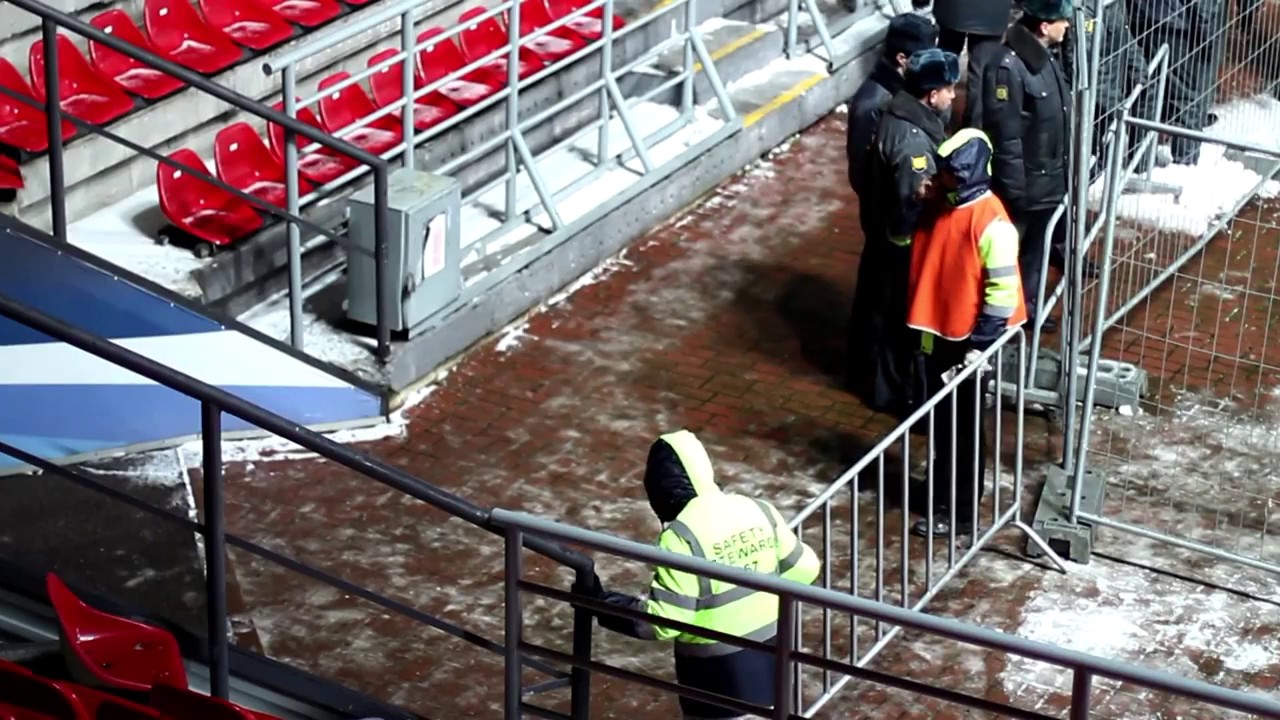 Event Safety 2014