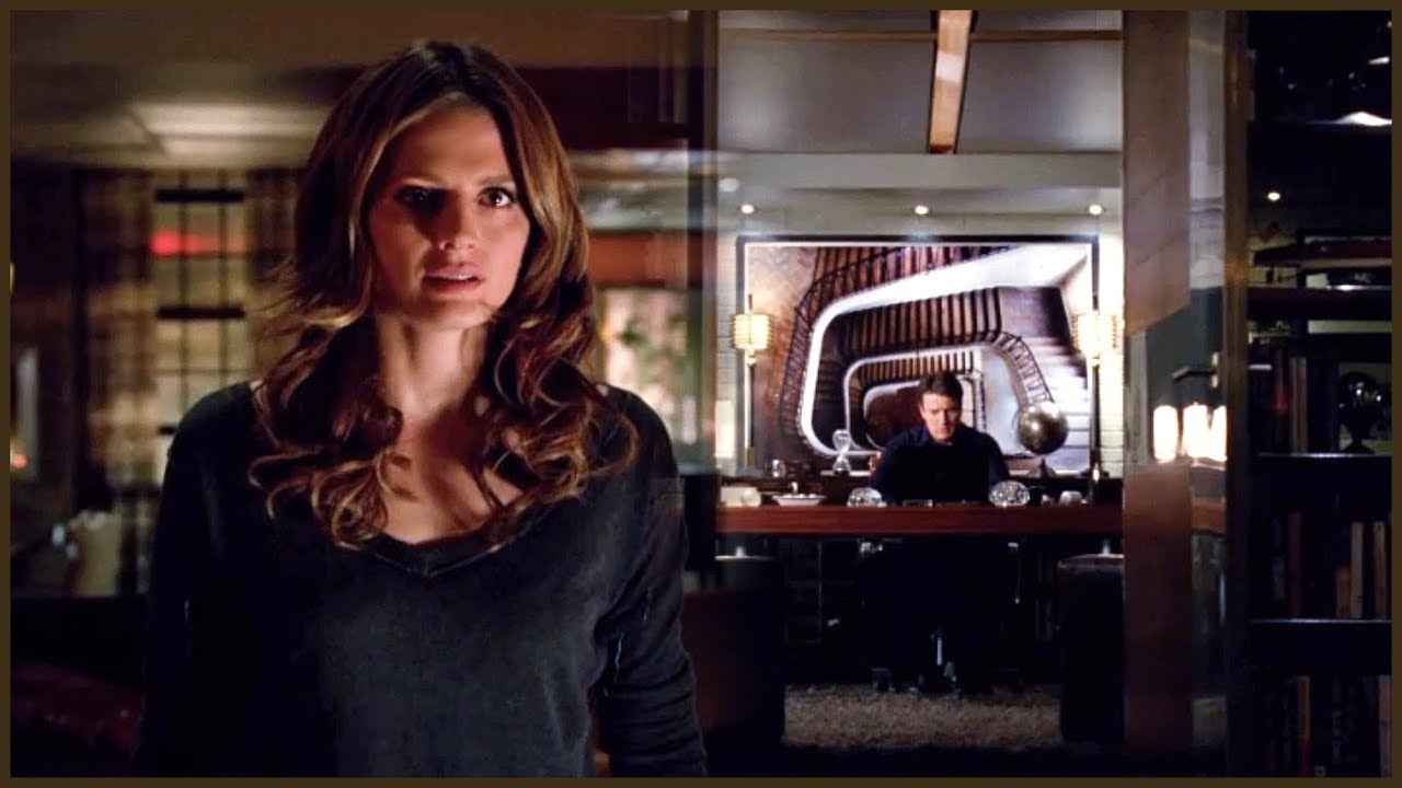 Castle & Beckett {AU} // Two Kinds of Folk