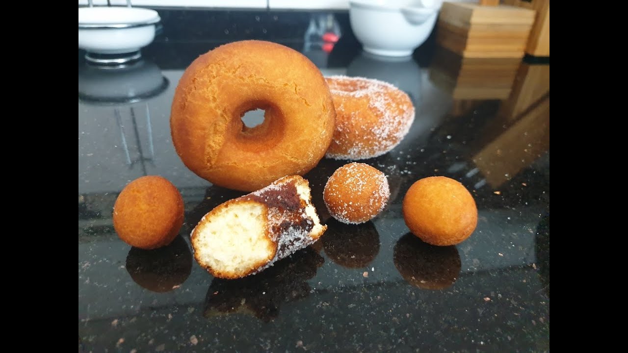 Donuts express |  Tmazight Rif