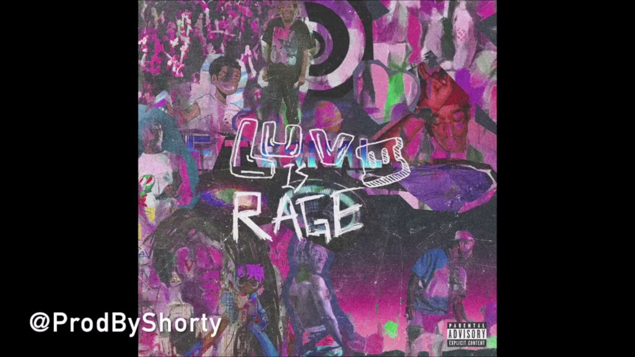Lil Uzi Vert - Remember (ProdByShorty HQR)