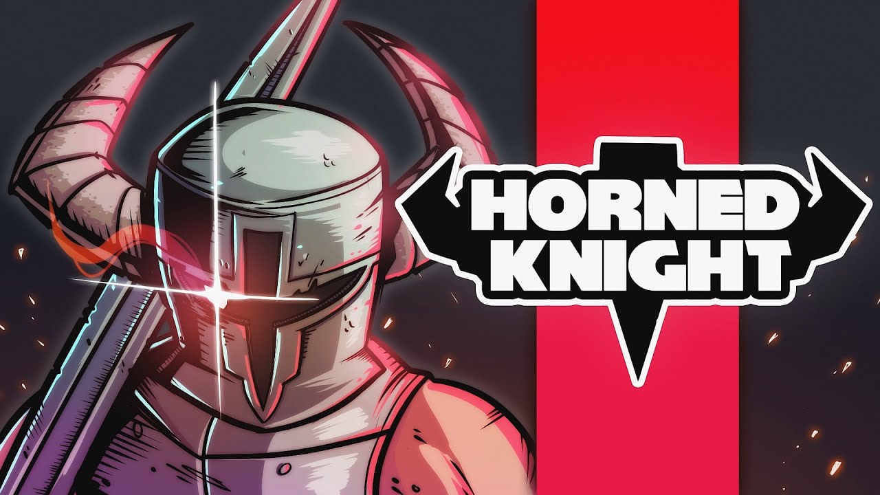 Horned Knight (PS5) Playthrough & Platinum Trophy