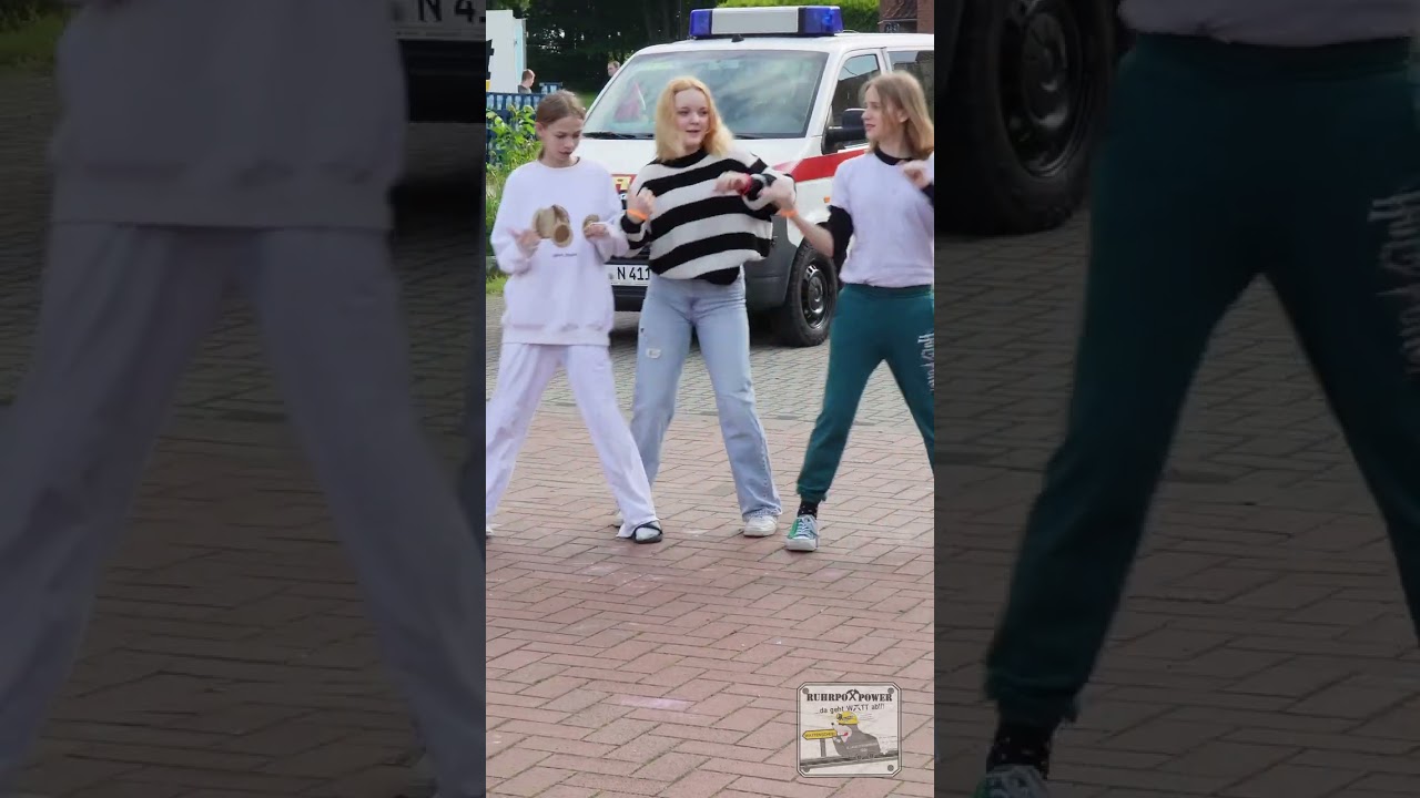 DLRG LjTr 2024 in Wattenscheid