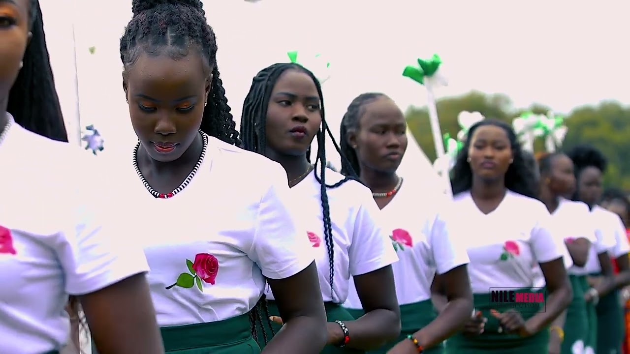 TWIC EAST WOMEN IN NAKURU