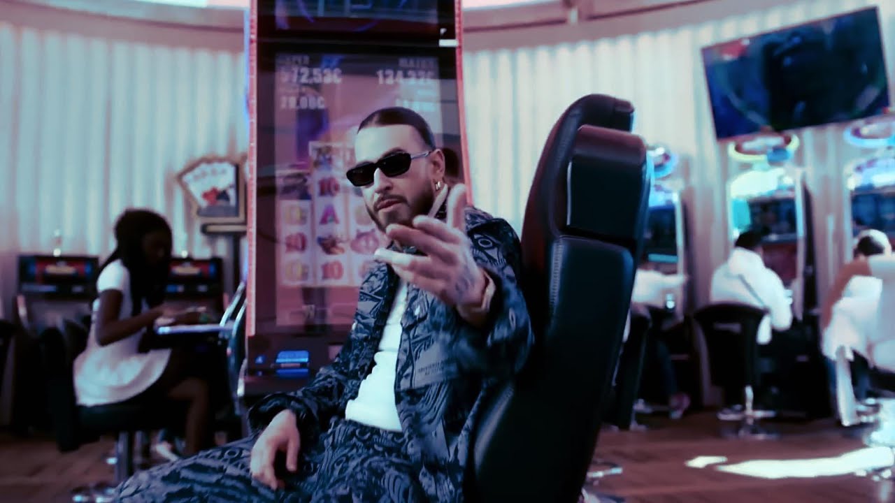 Lacrim - Askip . ft Sch . Soolking