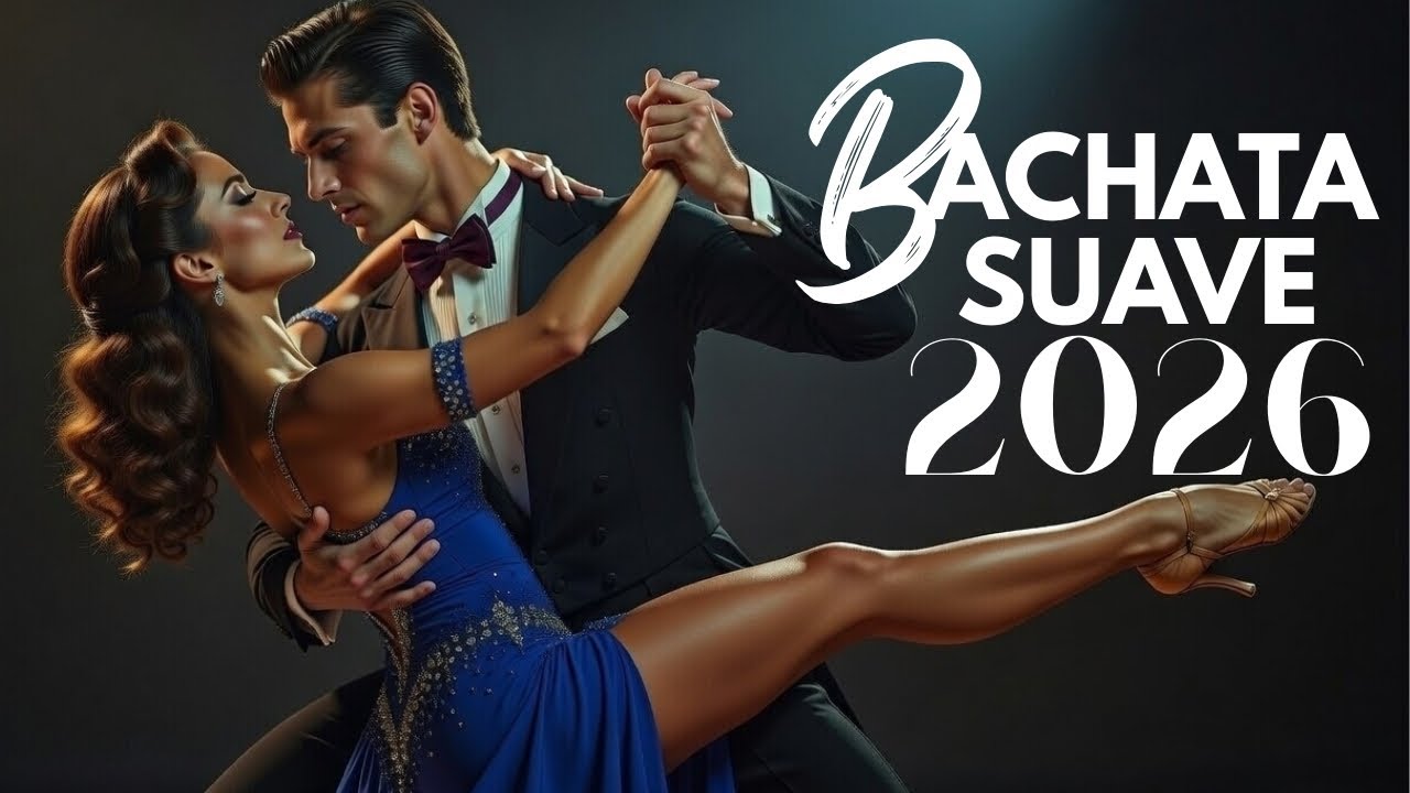 🌹 Bachata De Moda 2026 - Bachata Nueva 2026 Flow
