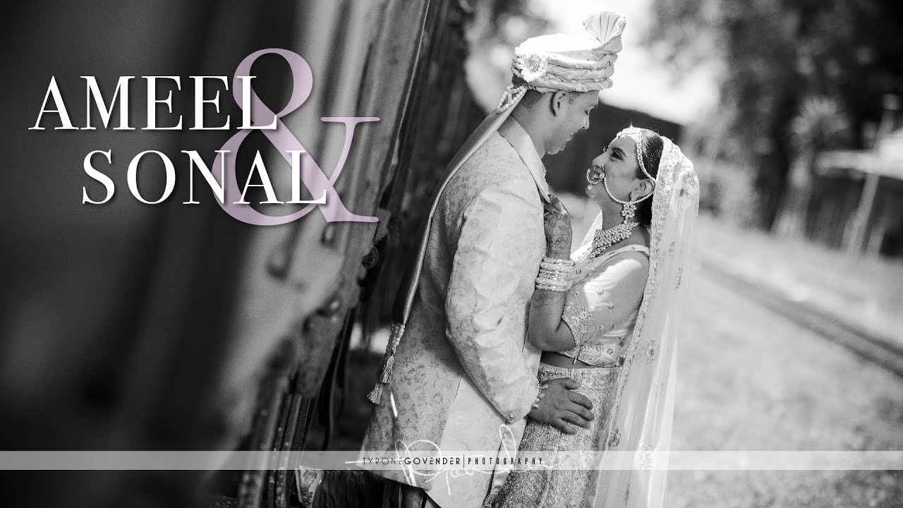 Ameel & Sonal | Bella Vista | Durban