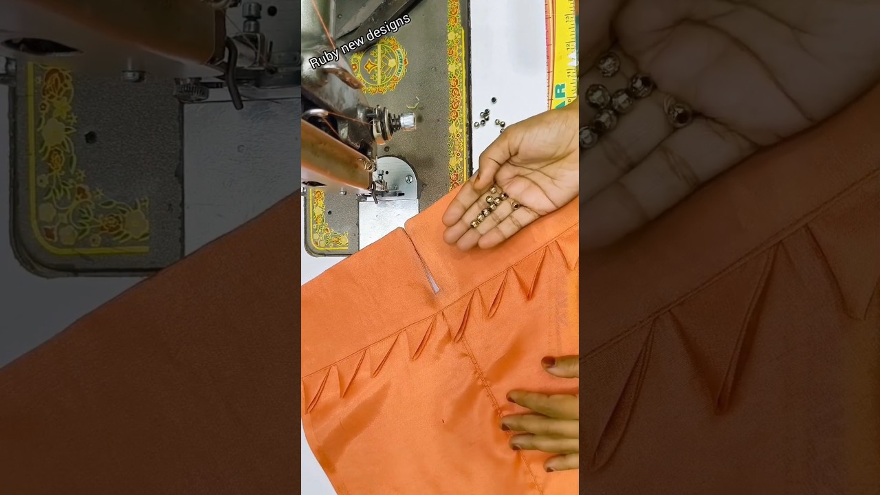 new trouser design | Pants design/ palazzo pants design Easy pants design Hack/#sewing #fashion #diy