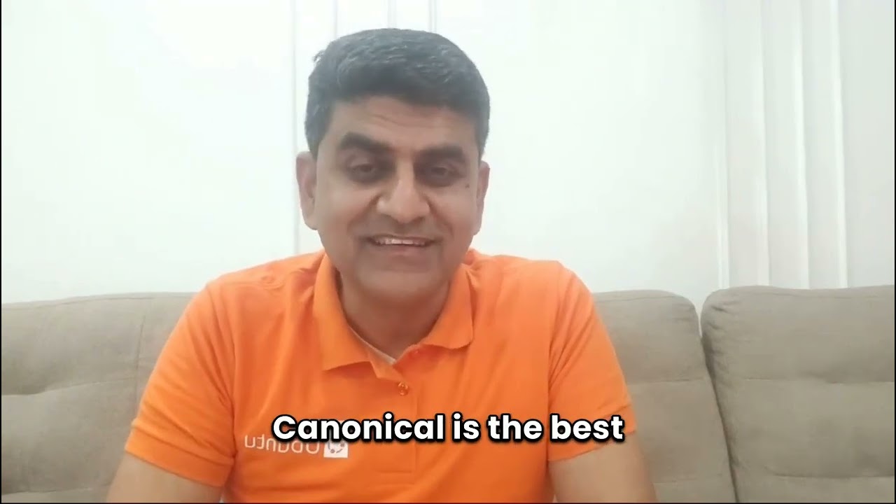 Unlock The Full Potential of AI with Canonical