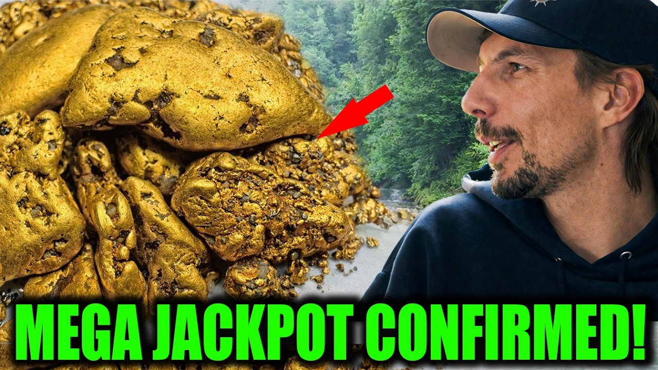 Parker Schnabel’s Boldest Gamble Turns Into a $380M Jackpot!