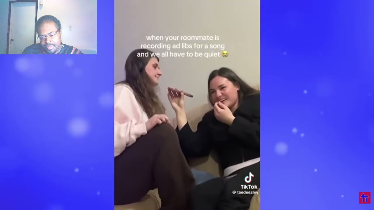 Try Not To Laugh